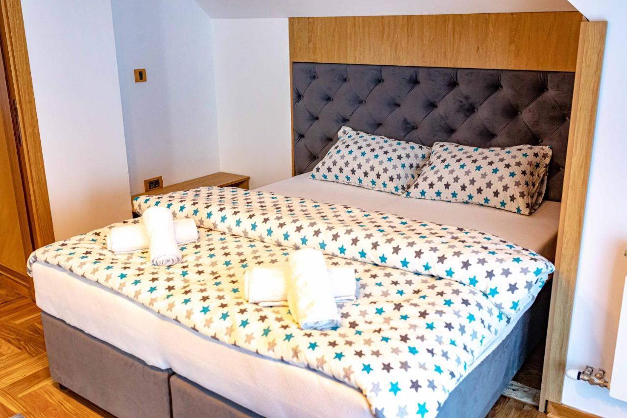 City Escape Luxury Villa Zuce Quarto foto